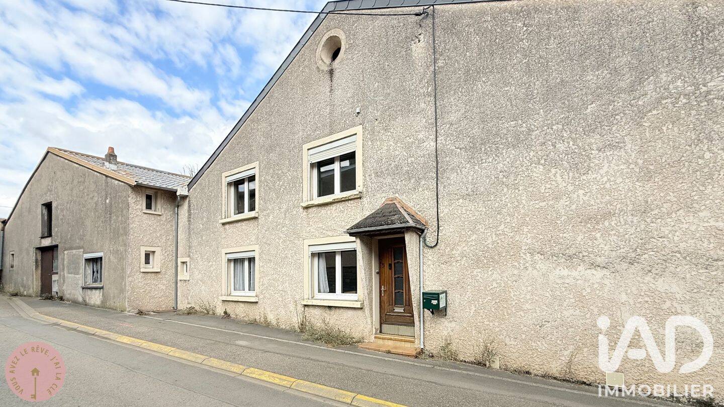 Maison 7 pièces 130 m² · à Thionville · 130 m² · 230 000 €