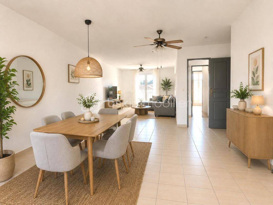 Appartement 3 pièces 82 m² · à Tarascon · 82 m² · 149 000 €