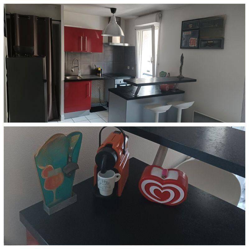 Appartement 2 pièces 47 m² · à Bordeaux · 47 m² · 970 €