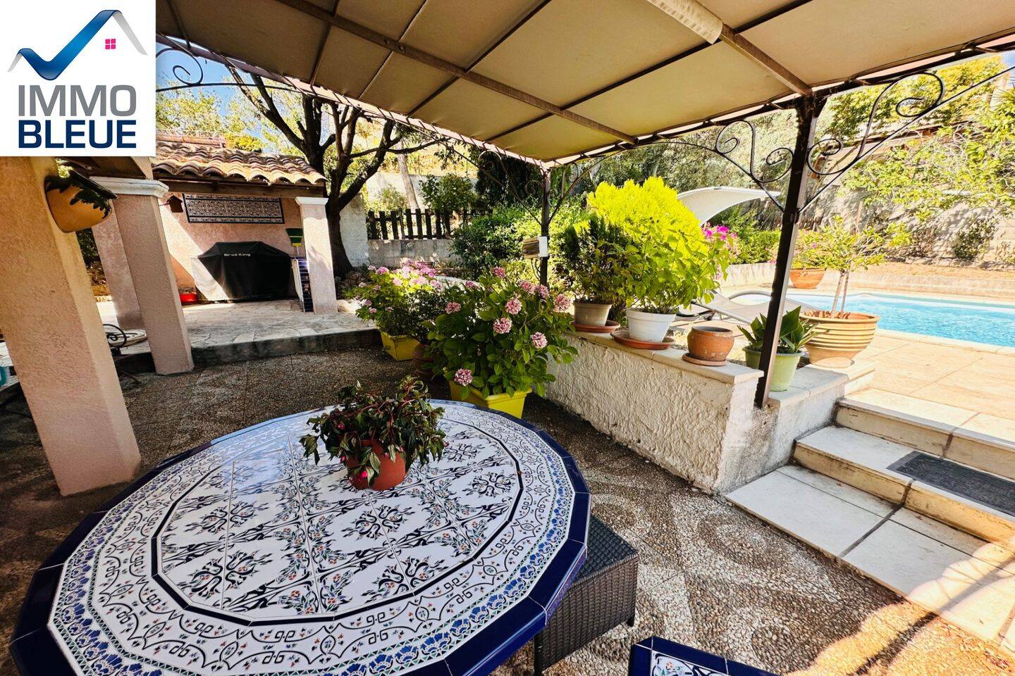 Maison 6 pièces 165 m² · à Martigues · 165 m² · 539 000 €