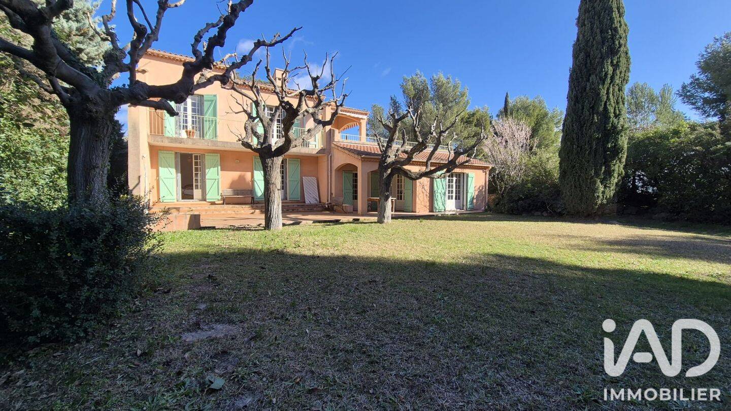 Maison 11 pièces 284 m² · à La Garde · 284 m² · 1 465 000 €