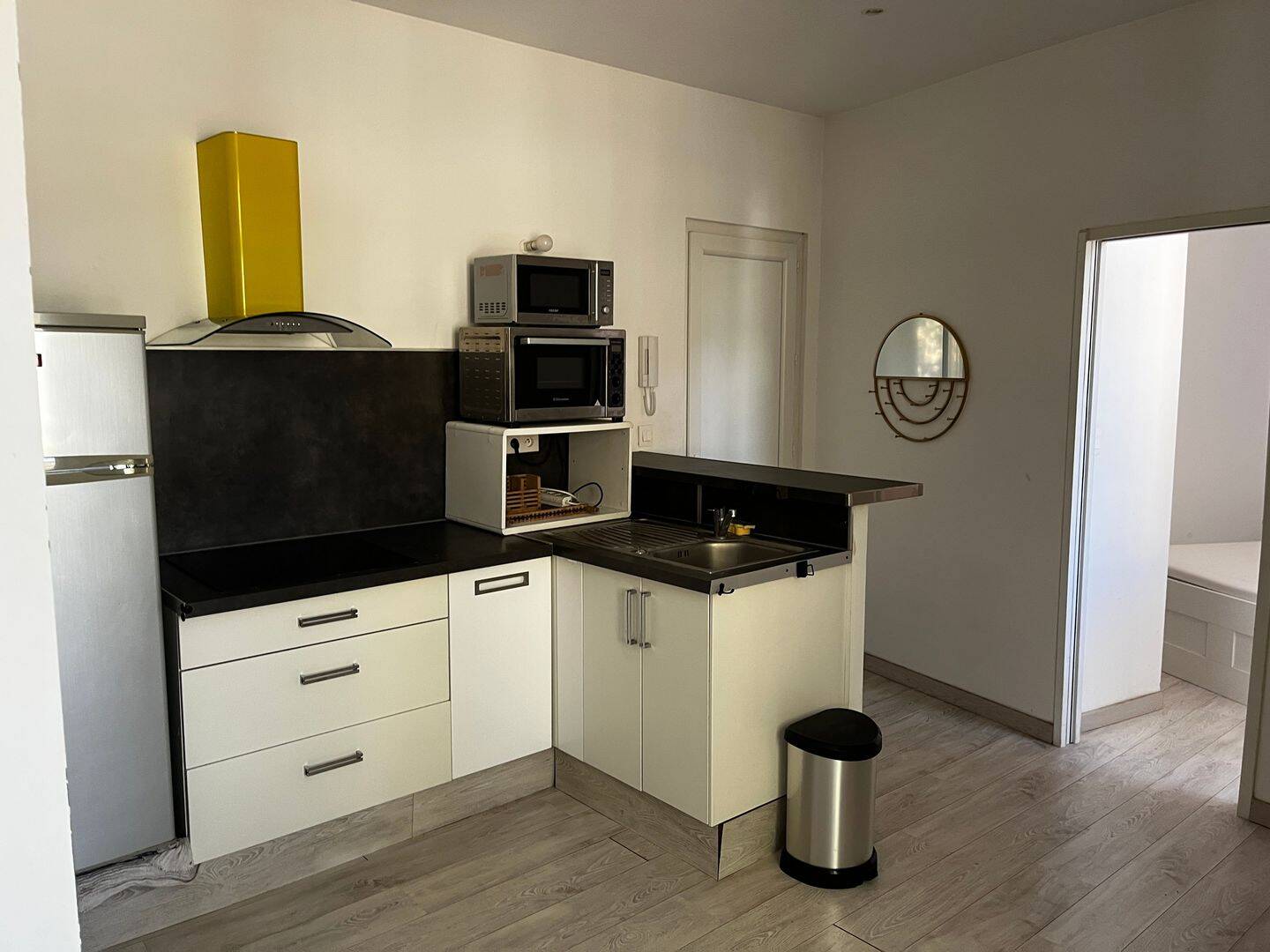 Appartement 2 pièces 30 m² · à Montpellier · 30 m² · 595 €