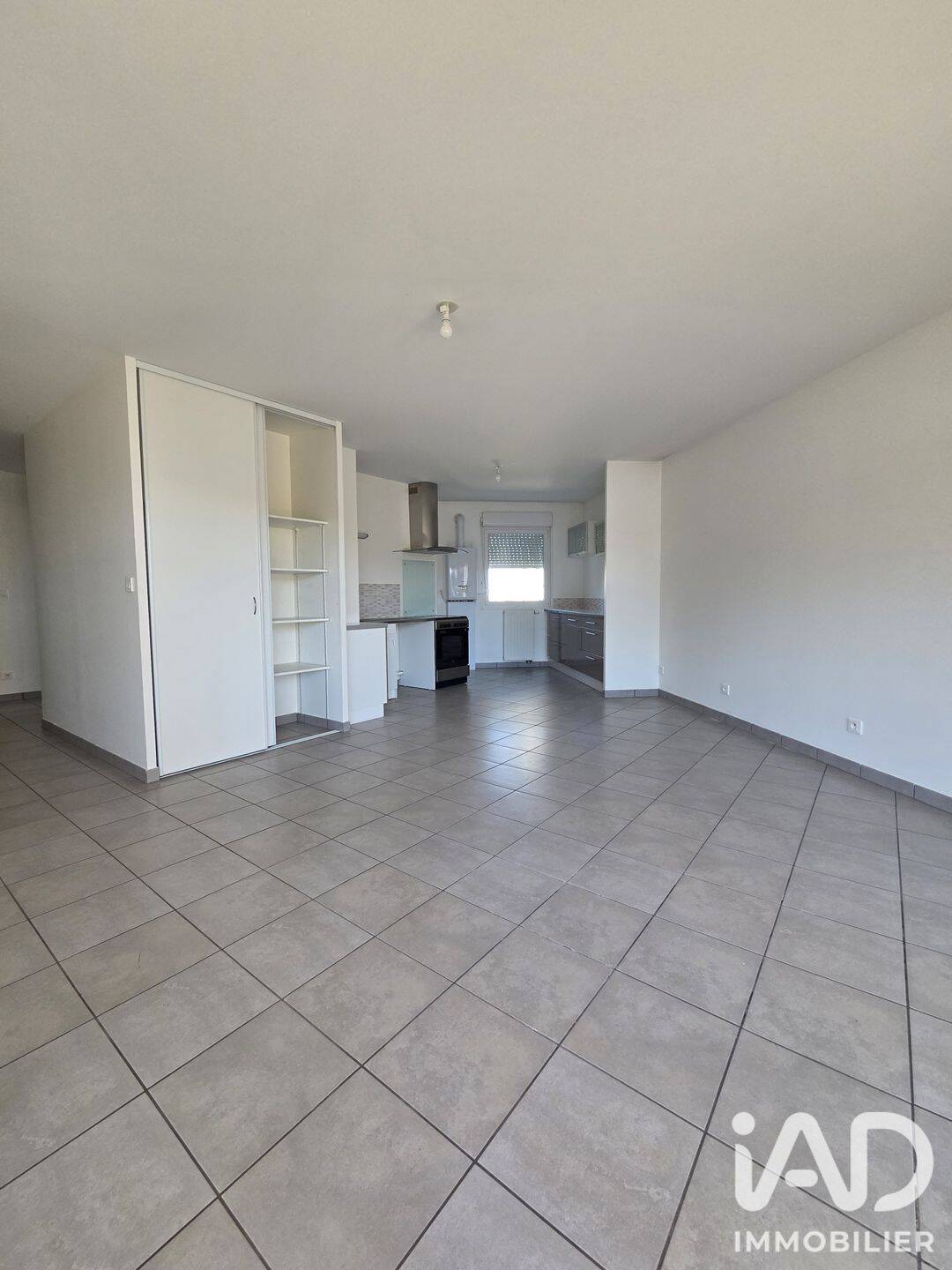 Appartement 4 pièces 76 m² · à Clermont-Ferrand · 76 m² · 169 000 €