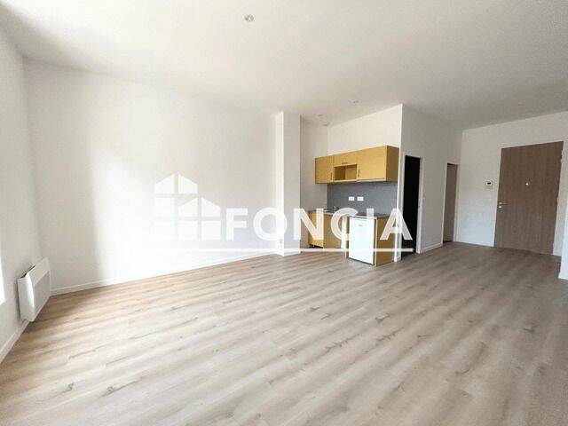 Appartement 1 pièce 36 m² · à Agen · 35,6 m² · 443 €/mois