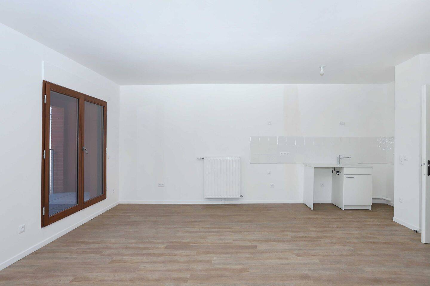 Appartement 1 pièce 36 m² · à Ivry-sur-Seine · 36 m² · 973 €/mois