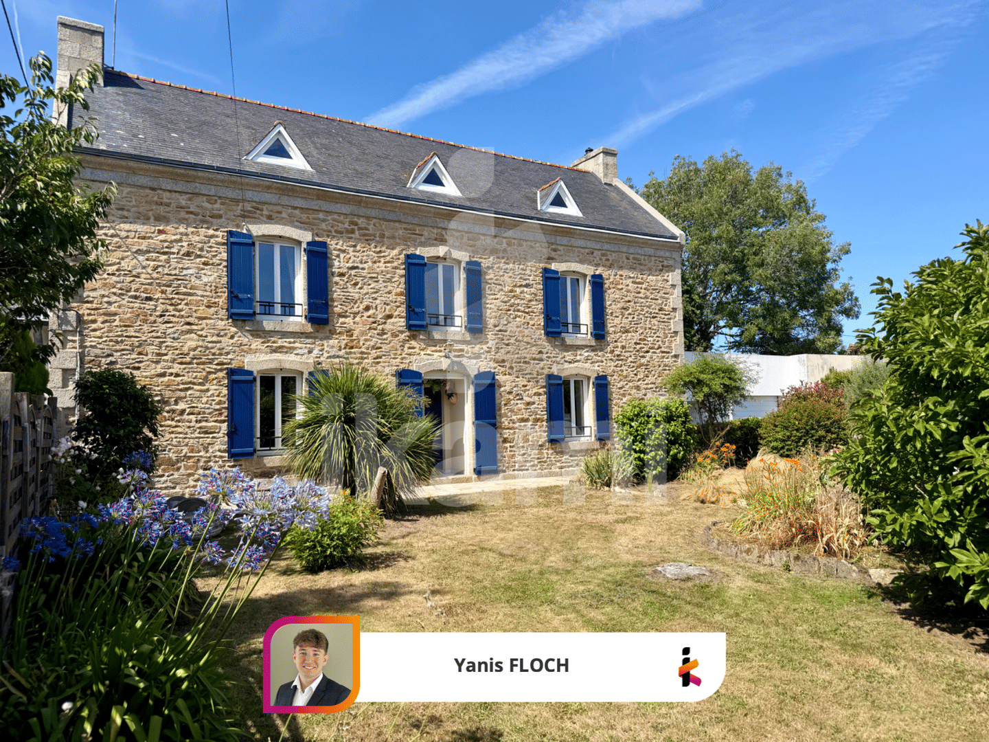 Maison 6 pièces 146 m² · à Névez · 146 m² · 520 000 €