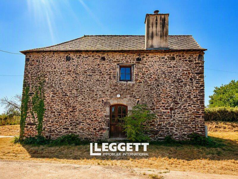 Maison 3 pièces 92 m² · à Saint-Malon-sur-Mel · 92 m² · 268 825 €