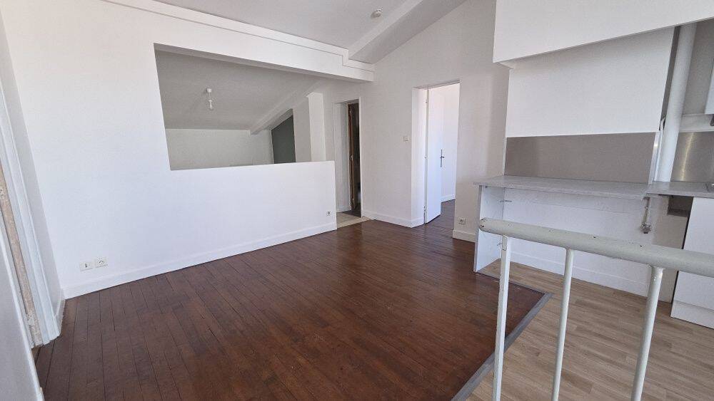 Appartement 3 pièces 71 m² · à Toulouse · 71 m² · 790 €