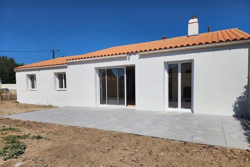 Maison 5 pièces 110 m² · à Bouguenais · 110 m² · 328 290 €