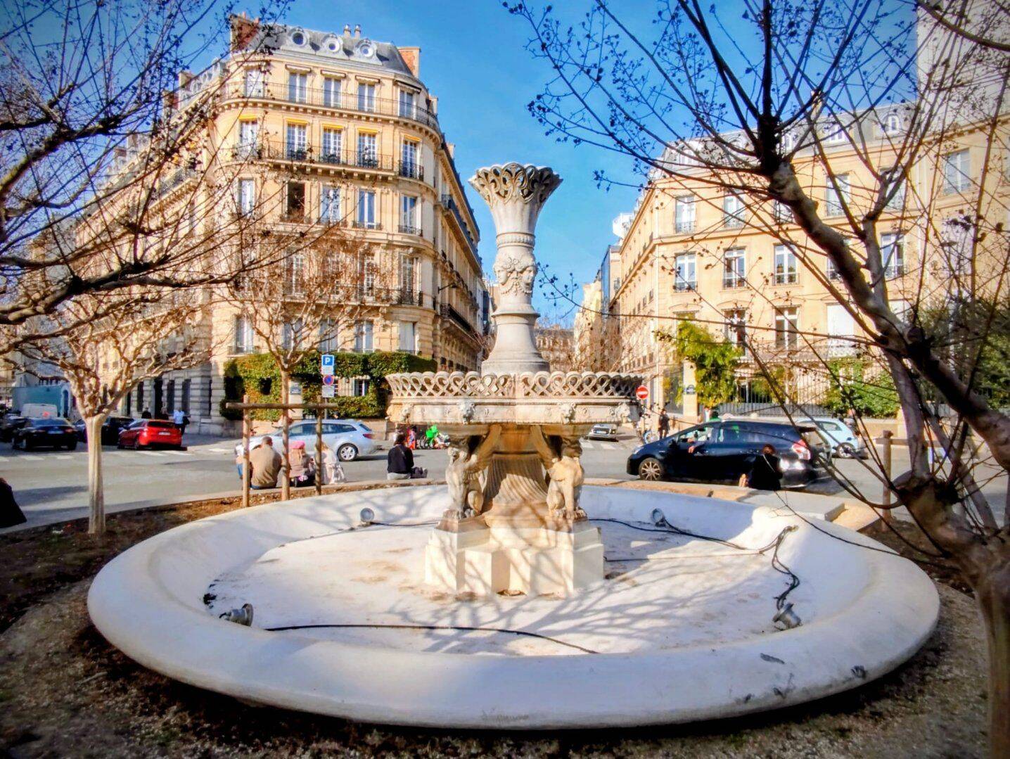 Appartement 3 pièces 62 m² · à Paris 8ème Arrondissement · 61,5 m² · 1 100 000 €