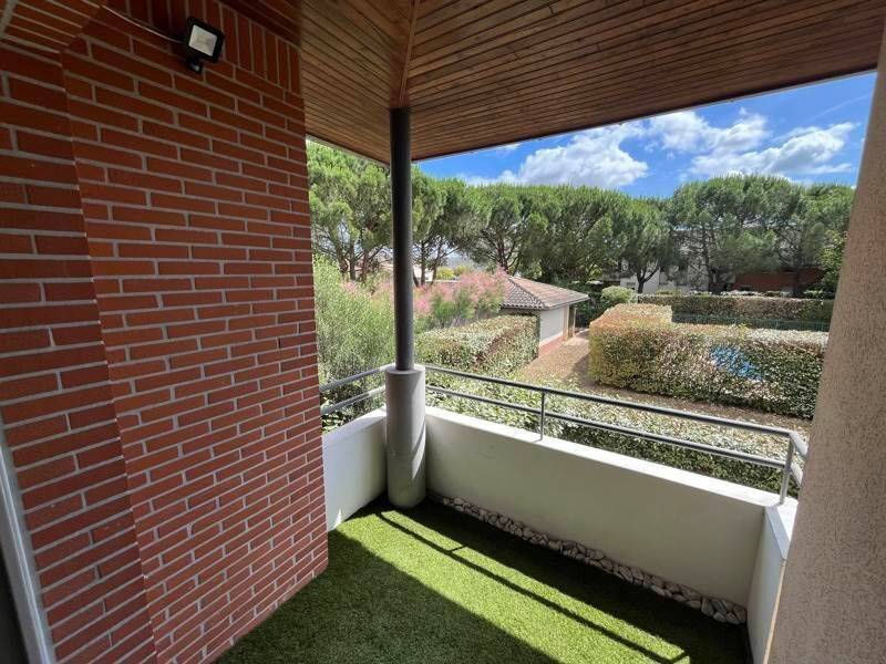 Appartement 2 pièces 42 m² · à Toulouse · 42,1 m² · 635 €