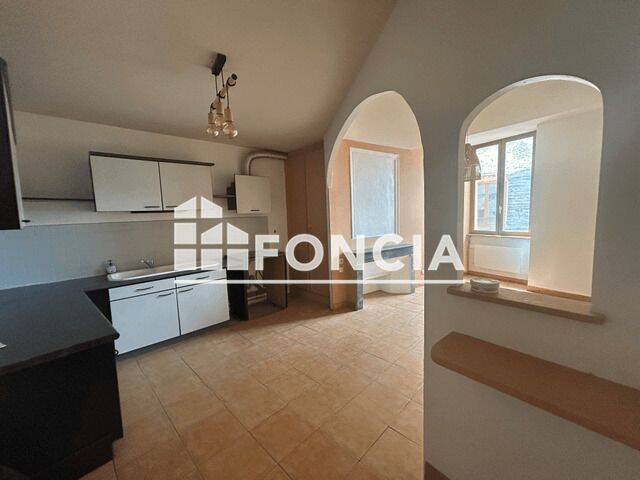 Appartement 2 pièces 47 m² · à Mane · 47,3 m² · 512 €