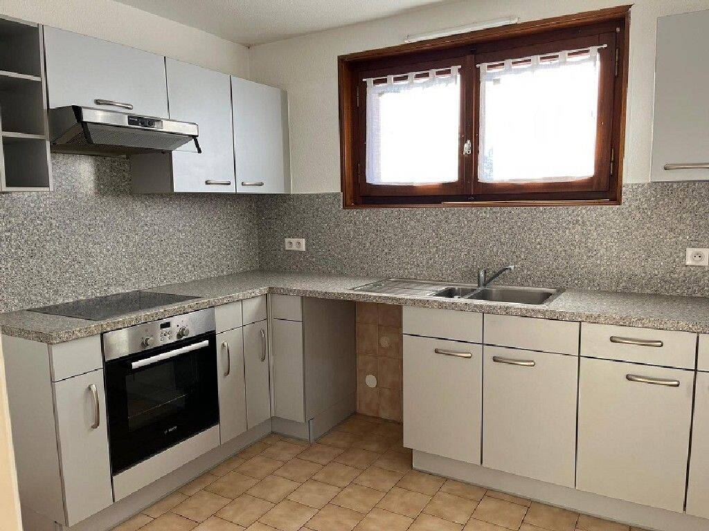 Appartement 3 pièces 67 m² · à Saint-Cergues · 67 m² · 225 000 €