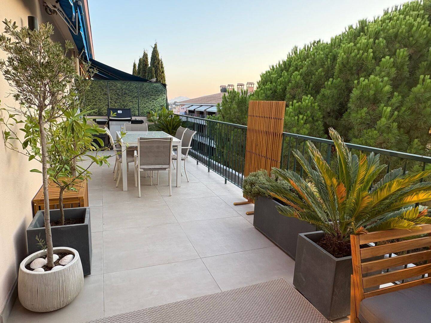 Appartement 3 pièces 69 m² · à Le Cannet · 69 m² · 439 000 €