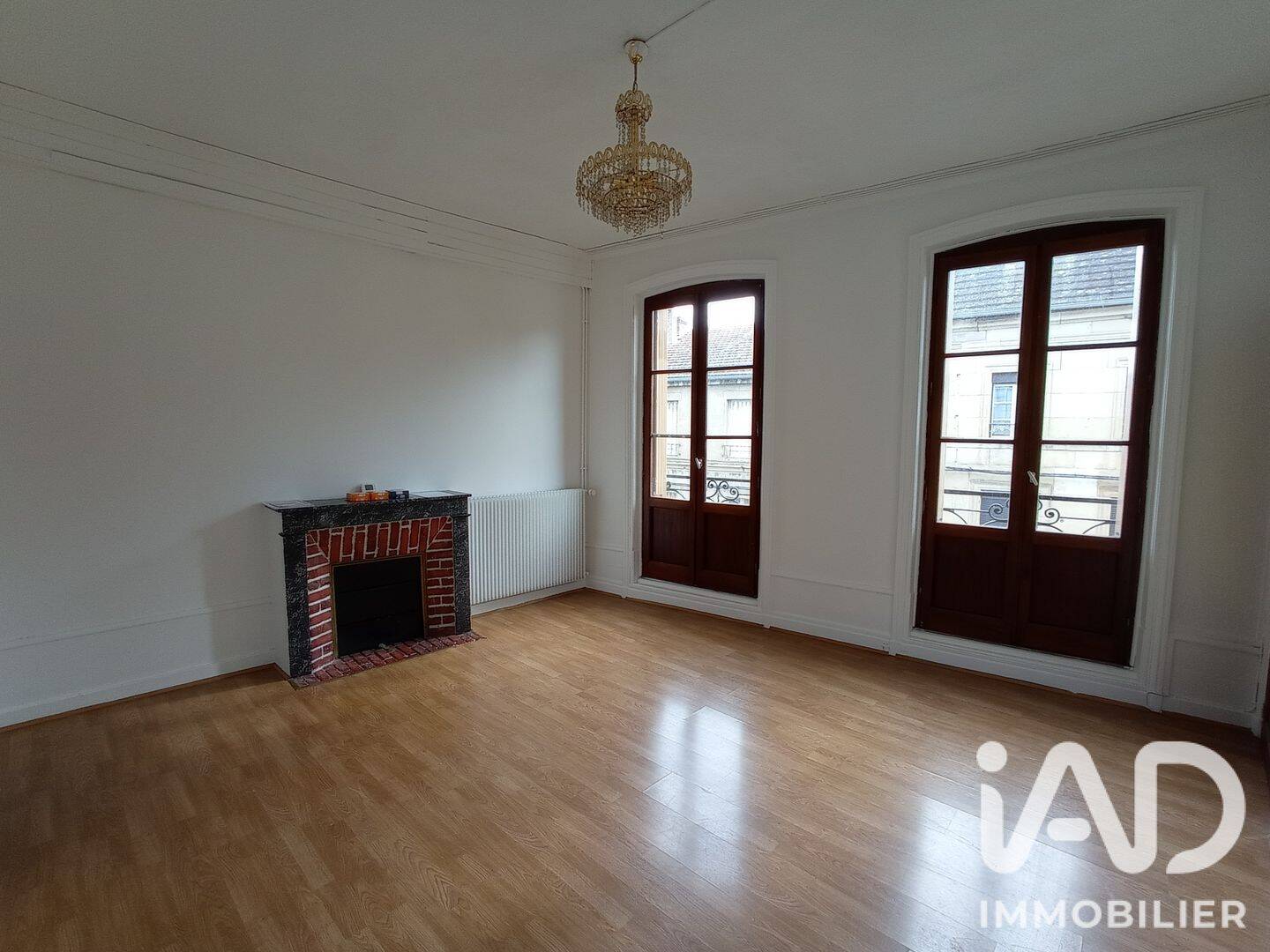 Appartement 3 pièces 78 m² · à Autun · 78 m² · 55 000 €