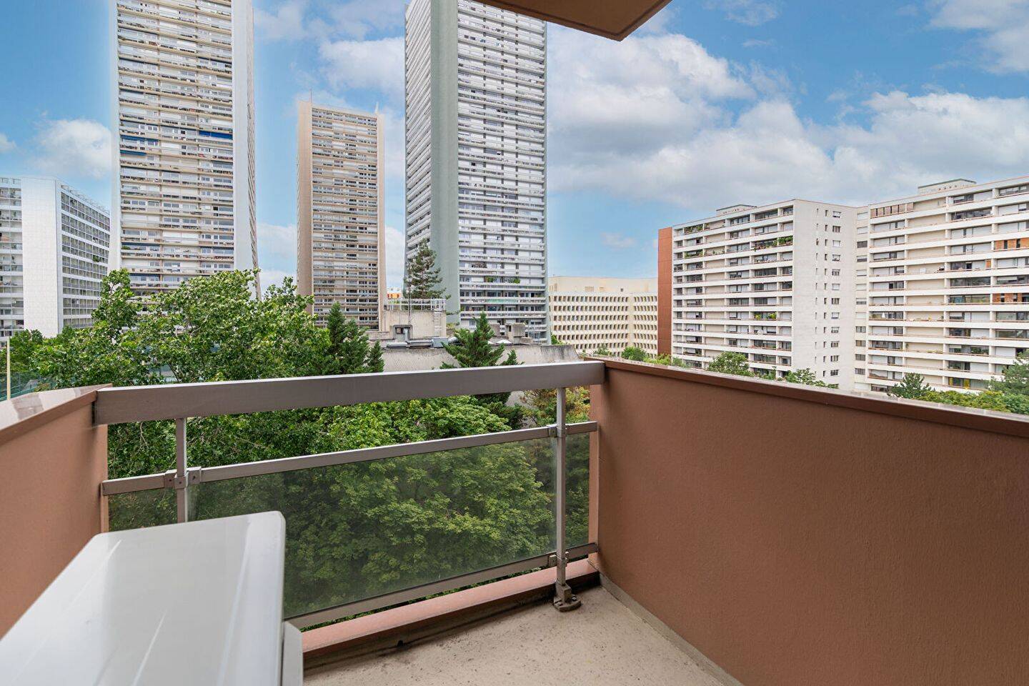 Appartement 2 pièces 46 m² · à Paris 13ème Arrondissement · 46,1 m² · 483 000 €