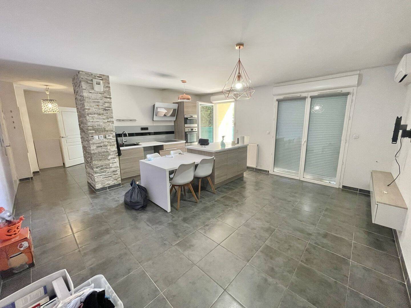 Appartement 3 pièces 67 m² · à Marseille · 67 m² · 1 157 €/mois