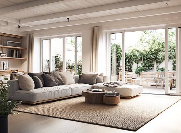 Appartement 3 pièces 68 m² · à Chalon-sur-Saône · 68,2 m² · 289 000 €