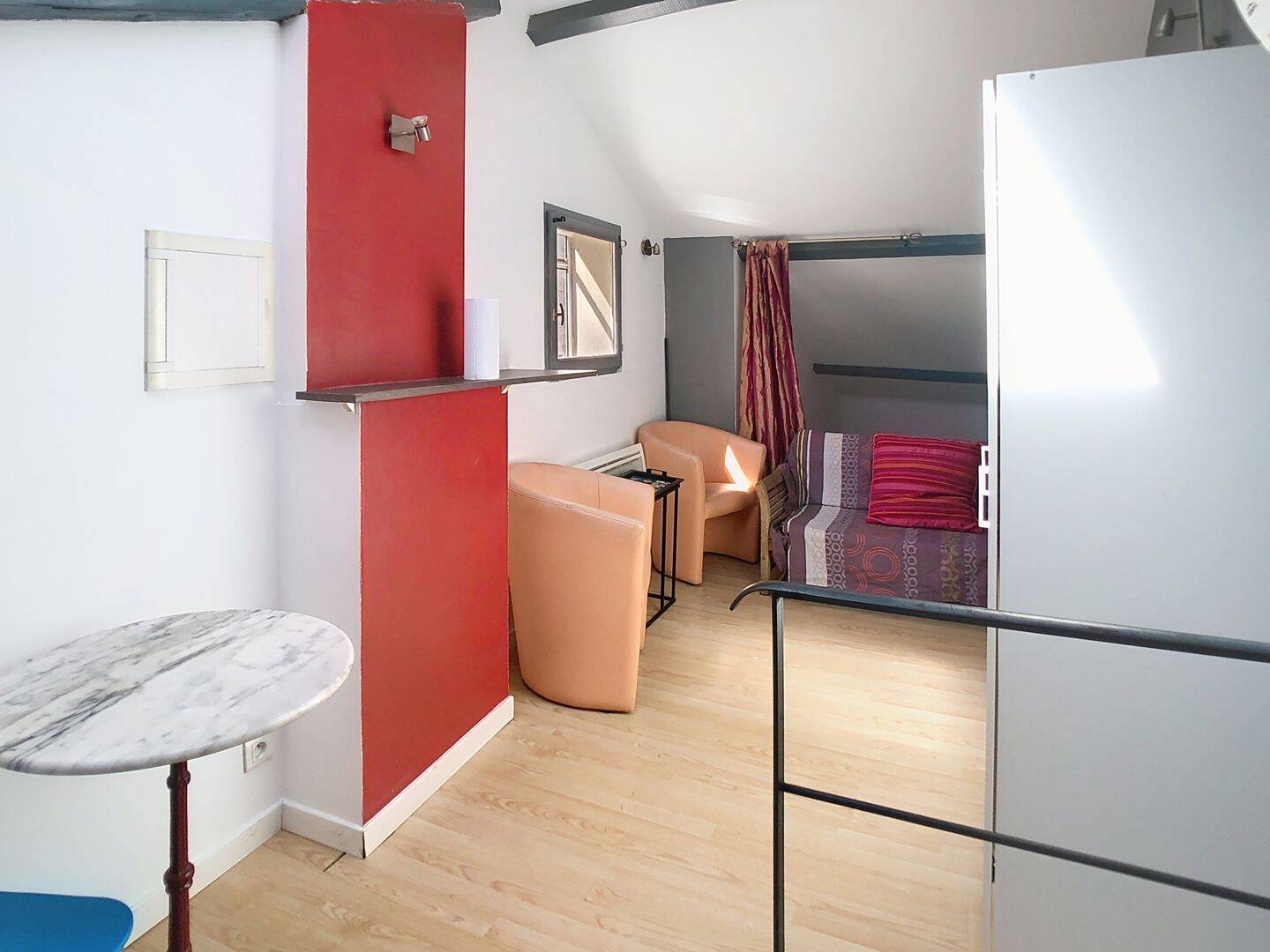 Appartement 1 pièce 14 m² · à Avignon · 14,1 m² · 340 €/mois