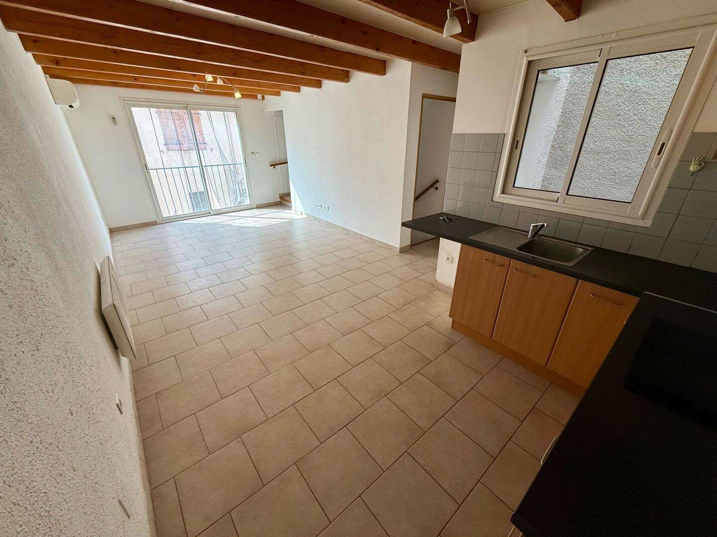 Maison 3 pièces 51 m² · à Pia · 50,7 m² · 139 900 €
