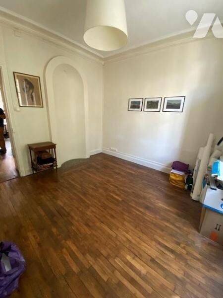 Appartement 3 pièces 52 m² · à Nancy · 52 m² · 590 €/mois