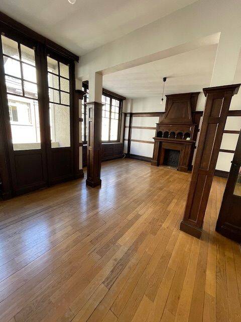 Appartement 3 pièces 102 m² · à Lille · 101,5 m² · 450 000 €