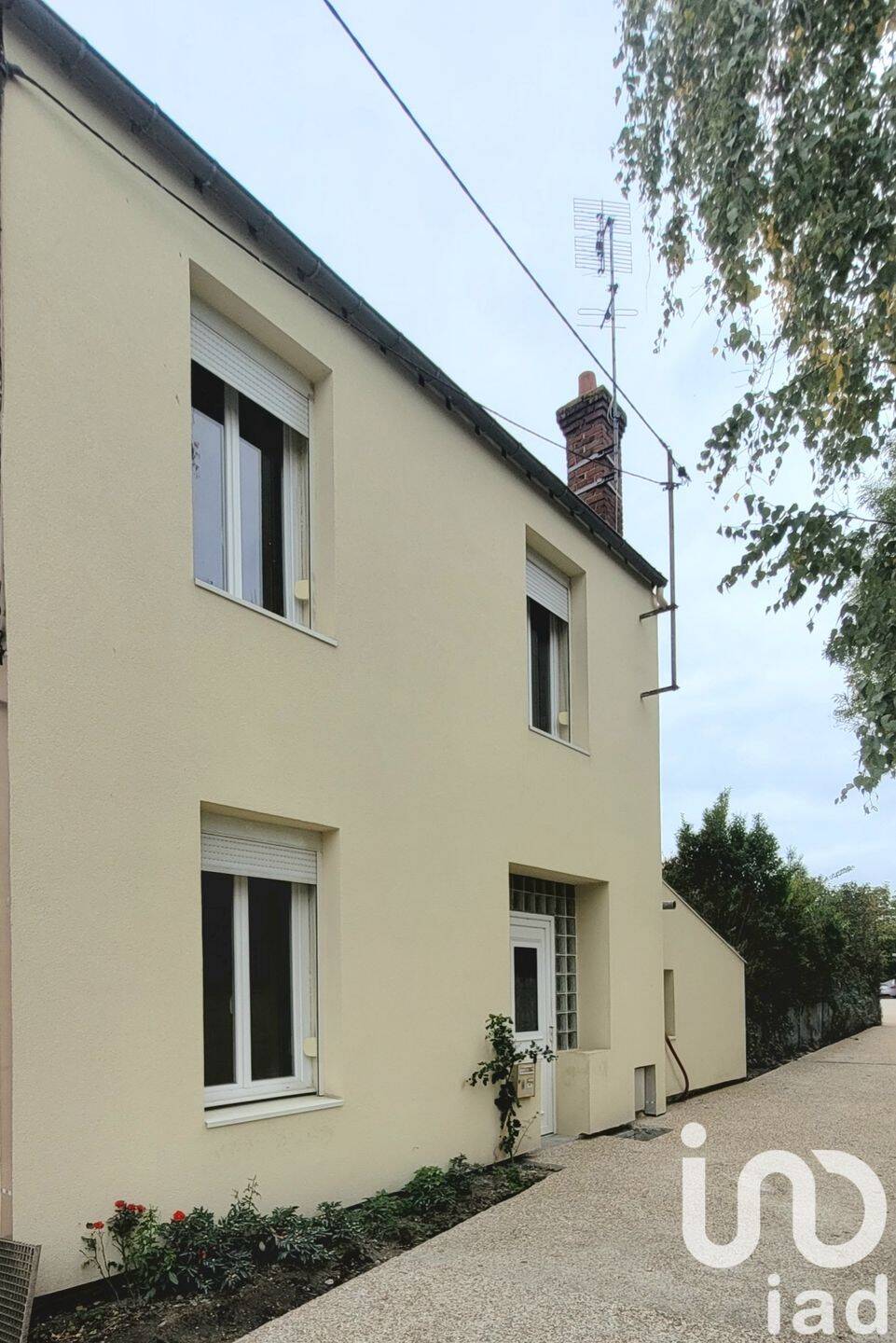Maison 3 pièces 65 m² · à Oissel · 65 m² · 98 000 €