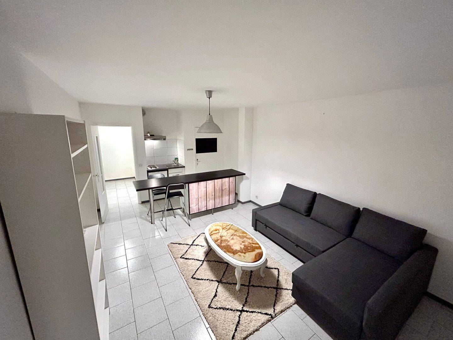 Appartement 1 pièce 32 m² · à Marseille 9ème Arrondissement · 32 m² · 700 €/mois