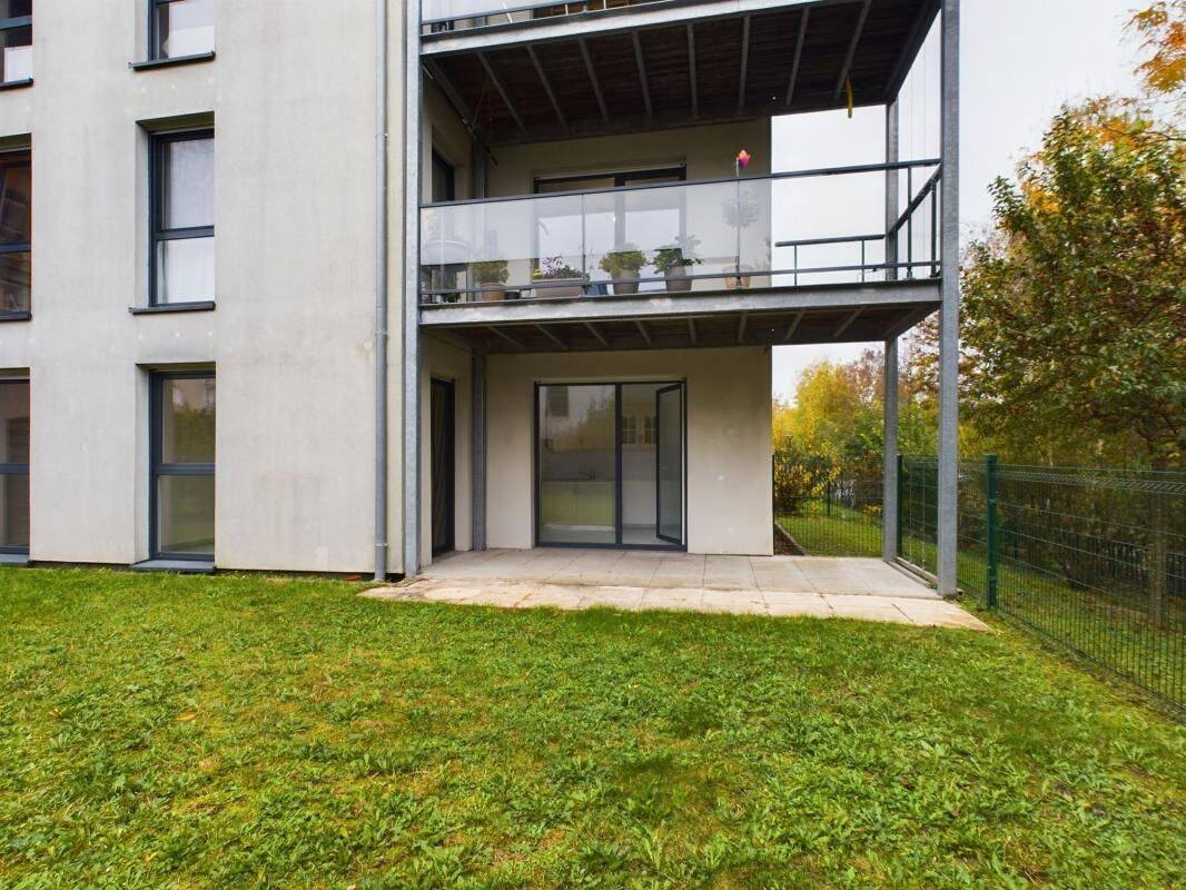 Appartement 3 pièces 69 m² · à Strasbourg · 68,8 m² · 1 068 €/mois