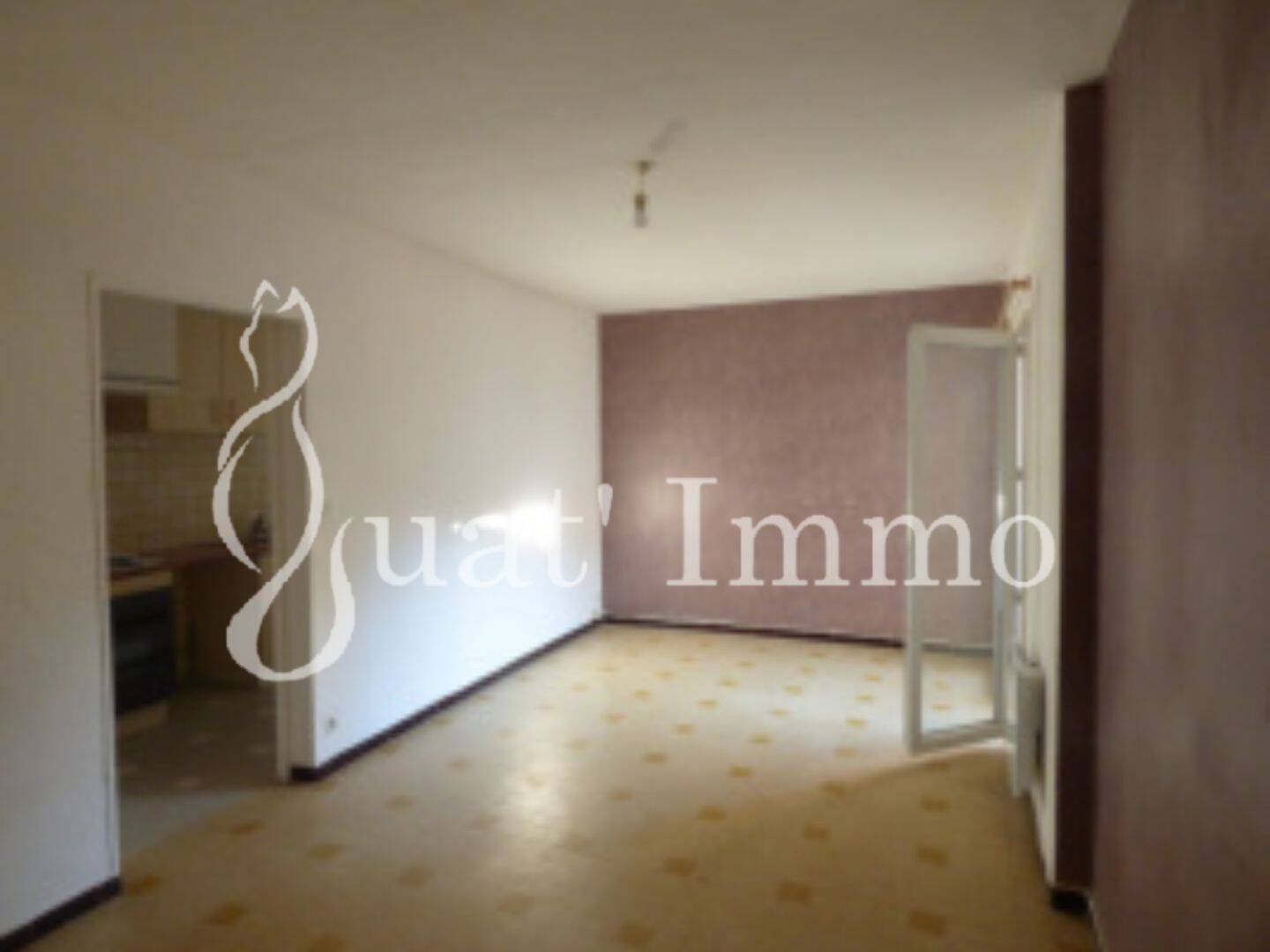 Appartement 3 pièces 62 m² · à Manosque · 62,1 m² · 90 000 €