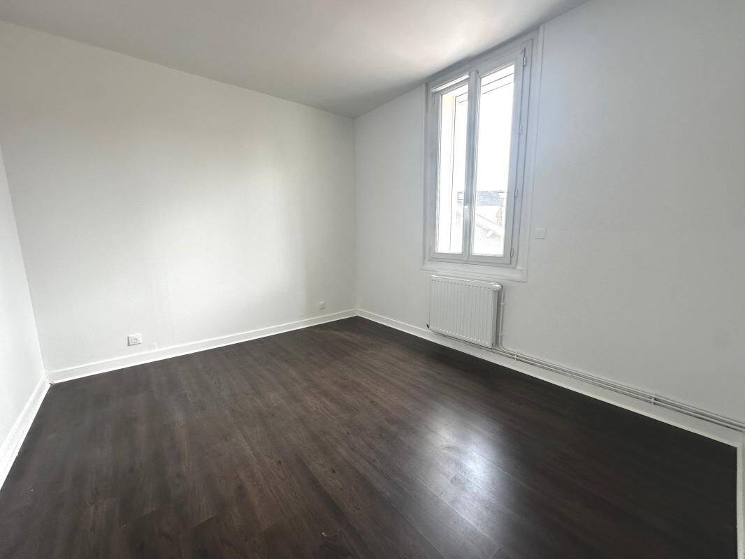Appartement 2 pièces 31 m² · à Nantes · 31 m² · 595 €