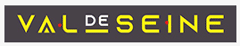 Val de seine - Mont saint aignan logo