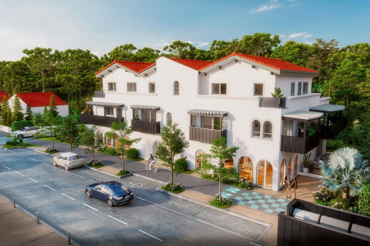 Appartement 2 pièces 40 m² · à Anglet · 40 m² · 306 500 €