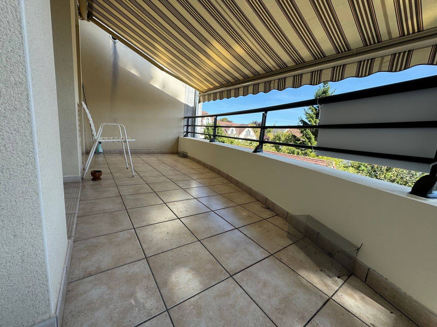 Appartement 3 pièces 68 m² · à Sens · 68 m² · 160 000 €