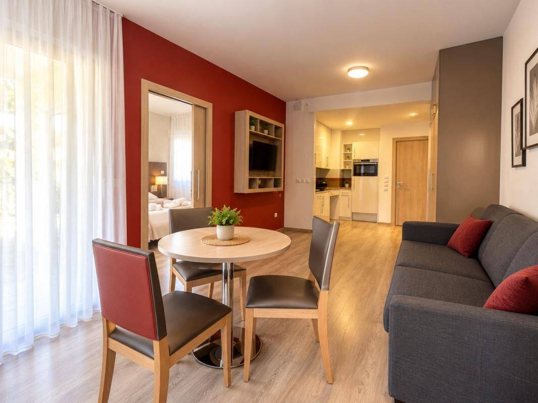 Appartement 2 pièces 41 m² · à Uzès · 41 m² · 830 €/mois