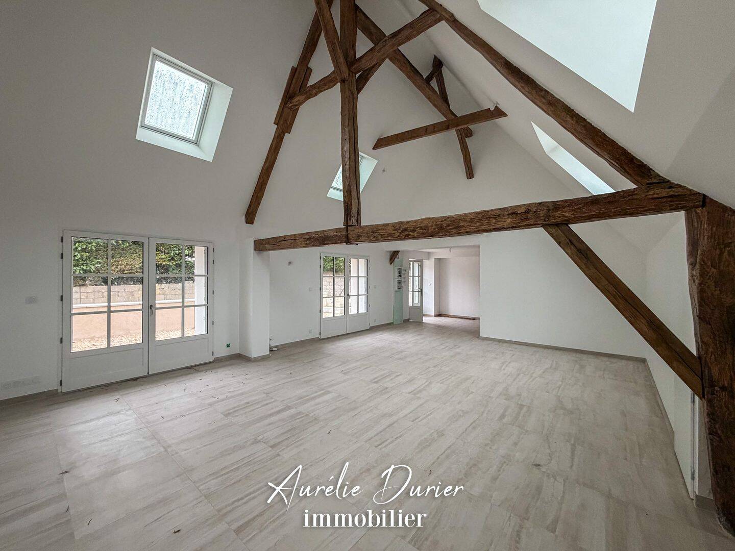 Maison 4 pièces 130 m² · à Fondettes · 130 m² · 450 000 €