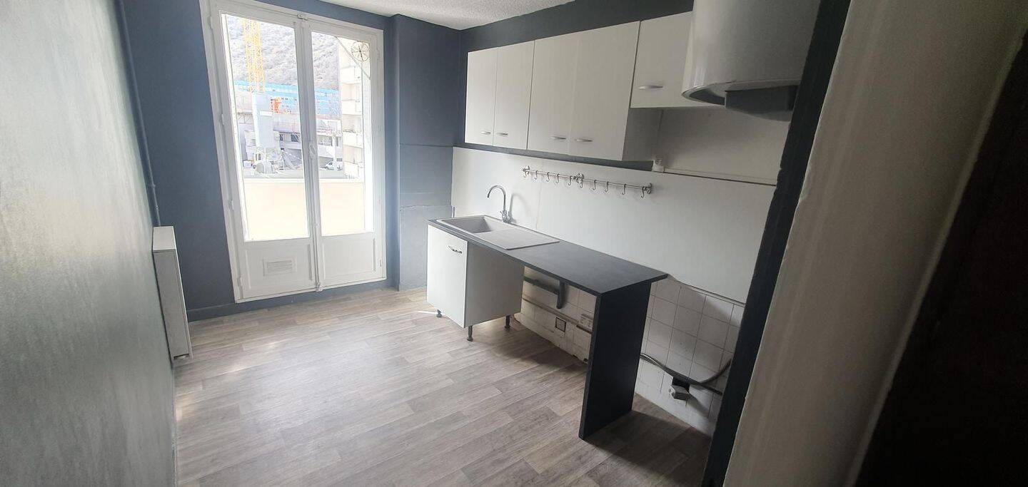 Appartement 3 pièces 53 m² · à Sassenage · 53 m² · 625 €/mois