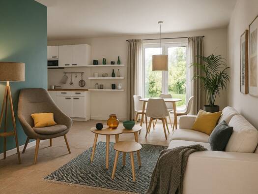 Terrain avec maison neuve à vendre 202 000 € 4 pièces 3 chambres 89 m² 330 m² de terrain Bouloc 31620