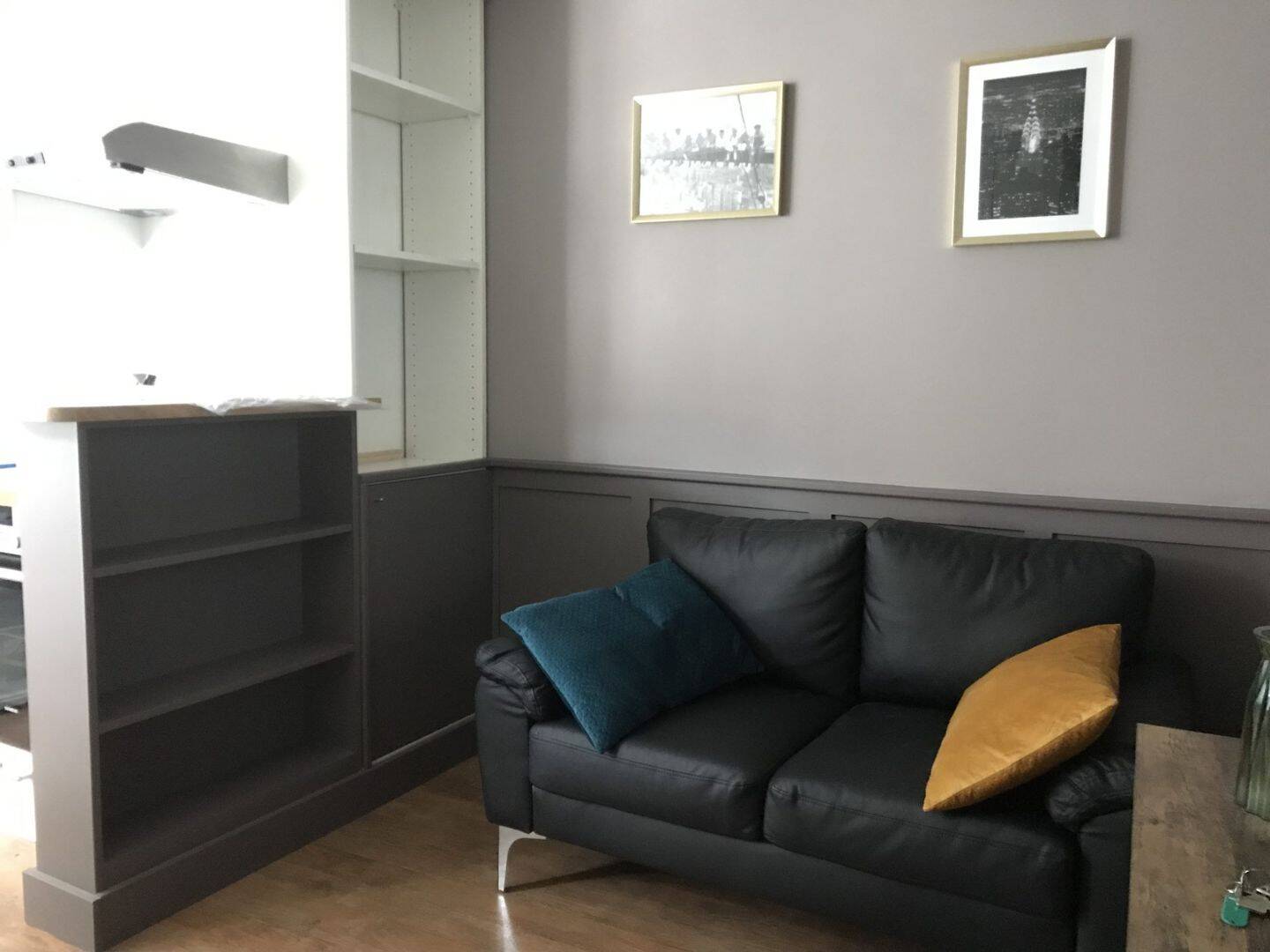 Appartement 2 pièces 25 m² · à Louviers · 24,6 m² · 515 €/mois