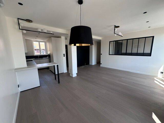 Appartement 3 pièces 77 m² · à Boulogne-Billancourt · 77 m² · 3 100 €