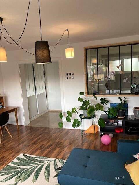 Appartement 3 pièces 73 m² · à Strasbourg · 73 m² · 1 110 €
