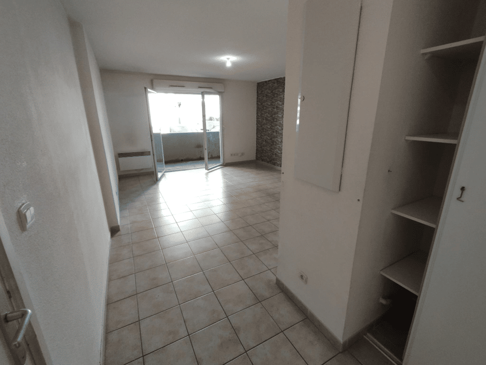 Appartement 2 pièces 48 m² · à Alès · 48 m² · 597 €