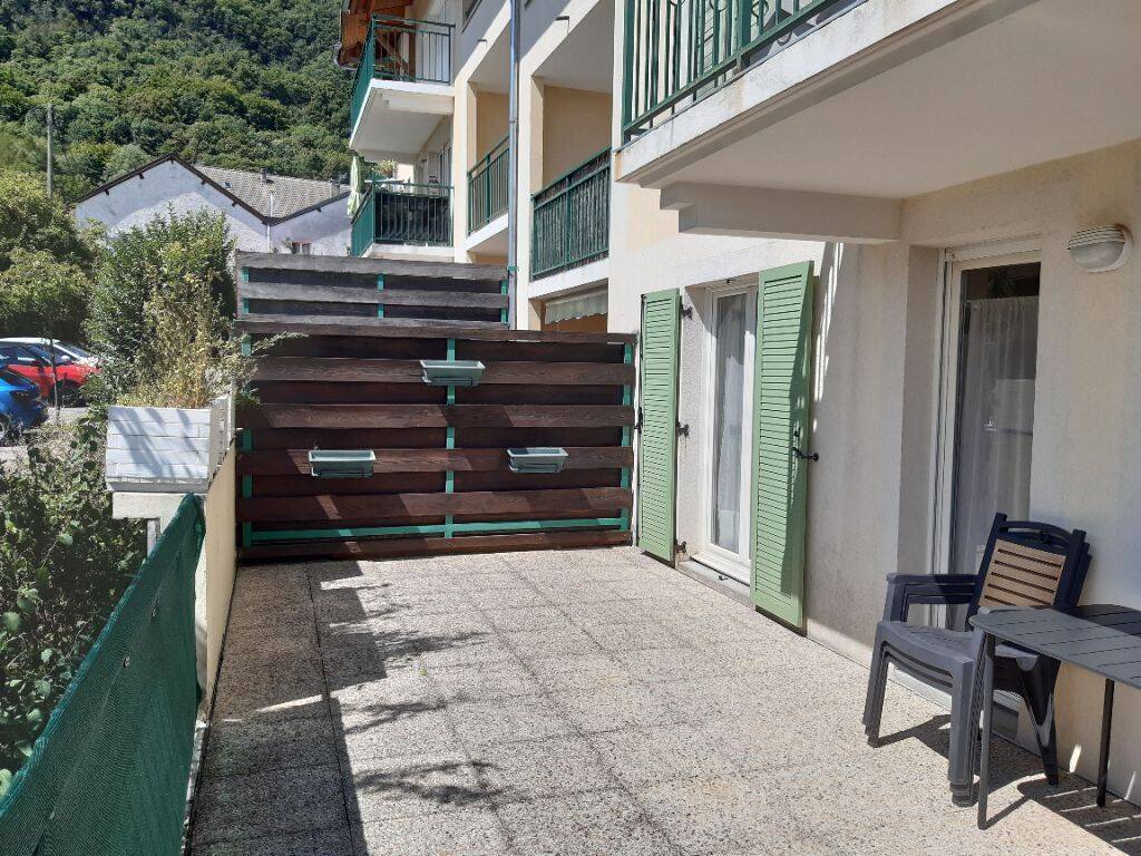 Appartement 2 pièces 43 m² · à Collonges · 43,2 m² · 990 €/mois