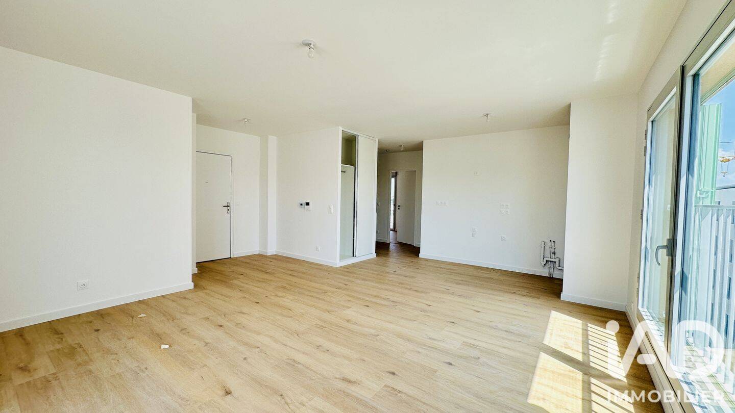 Appartement 4 pièces 78 m² · à La Rochelle · 77,7 m² · 386 000 €