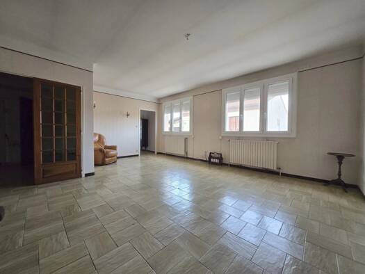 Maison à vendre 310 000 € 6 pièces 3 chambres 131 m² Bas Vernet Est Perpignan 66000