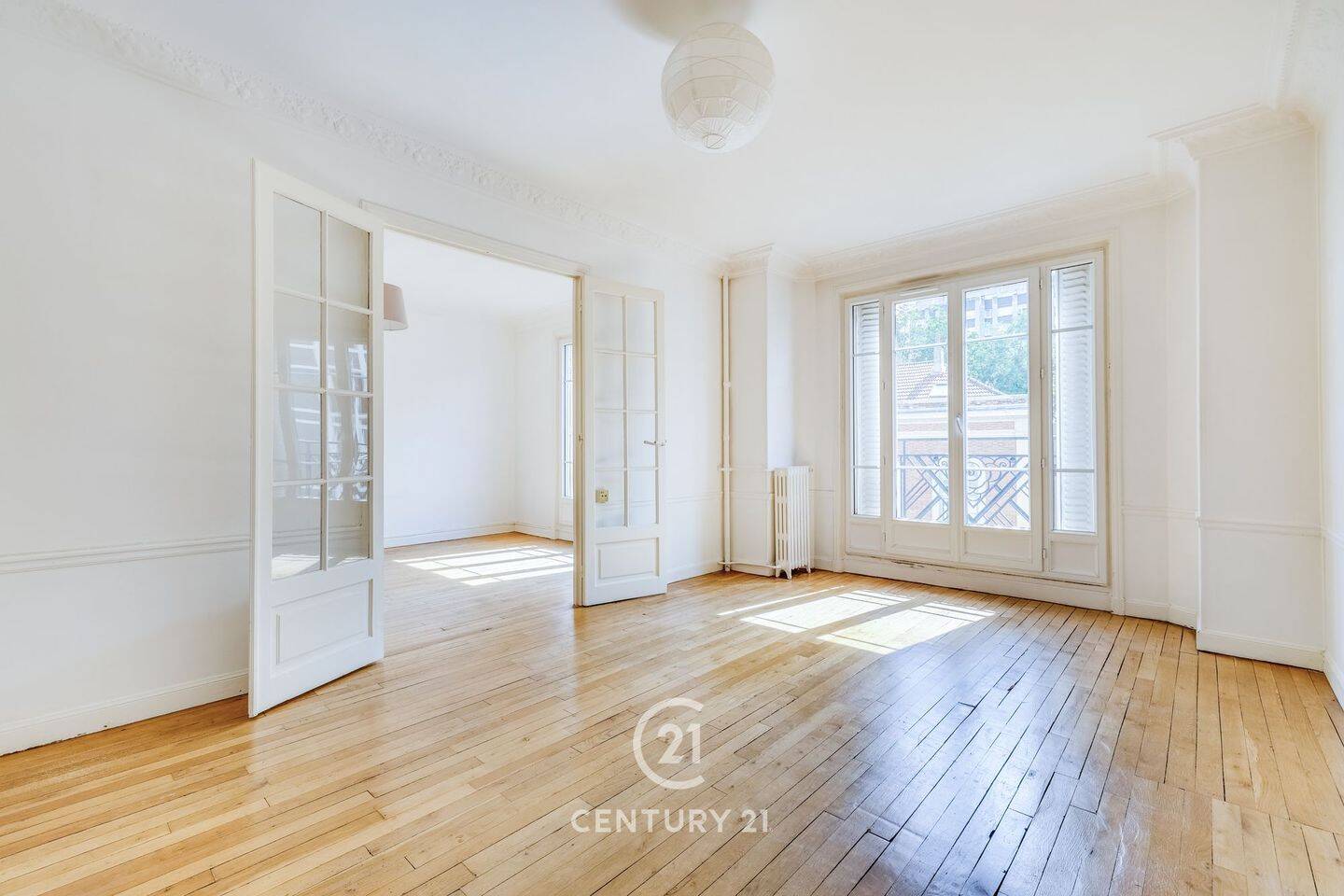 Appartement 3 pièces 69 m² · à Paris 15ème Arrondissement · 69,1 m² · 569 000 €
