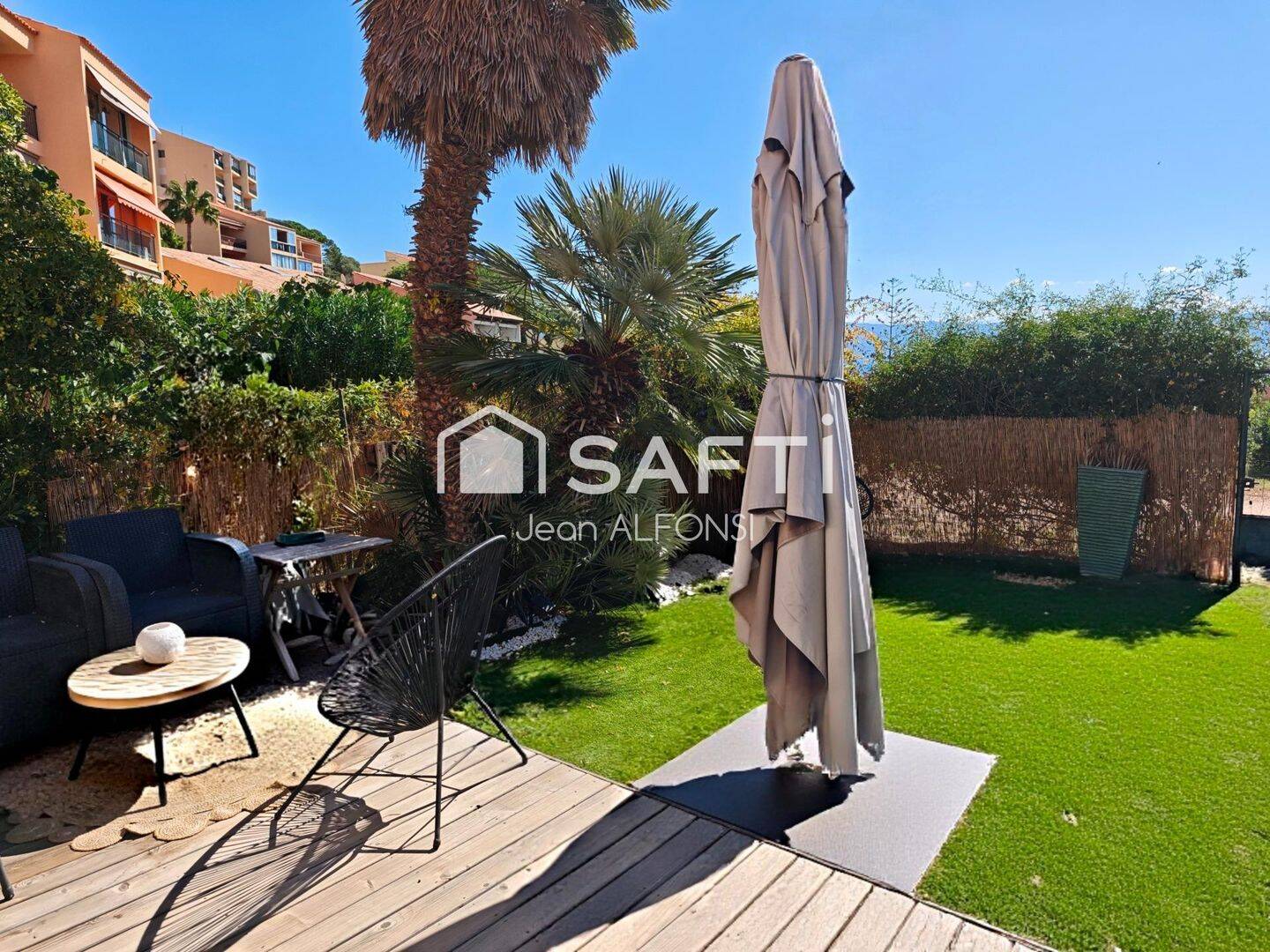 Appartement 2 pièces 40 m² · à Ajaccio · 40 m² · 255 000 €