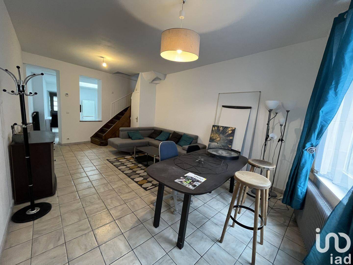 Maison 4 pièces 82 m² · à Amiens · 82 m² · 156 000 €