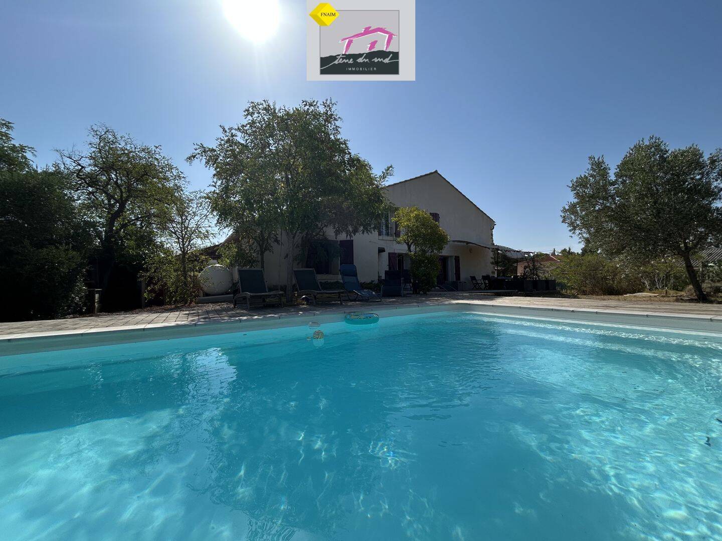 Maison 5 pièces 115 m² · à Montséret · 115 m² · 222 000 €