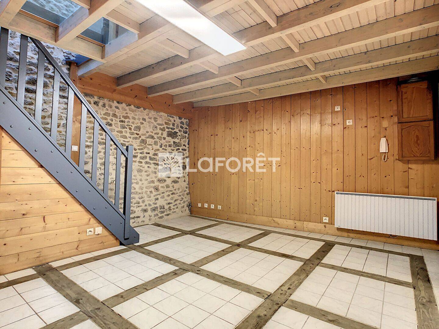 Appartement 3 pièces 48 m² · à Pithiviers · 48 m² · 500 €